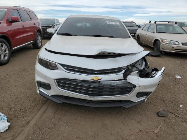 Photo 5 from auction – 2018 CHEVROLET MALIBU LT with VIN 1G1ZD5ST4JF241566