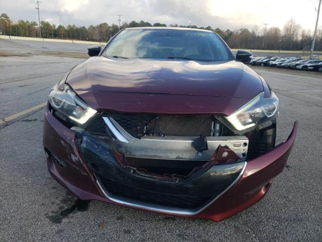 Photo 5 from auction – 2017 NISSAN MAXIMA 3.5 with VIN 1N4AA6AP7HC414280