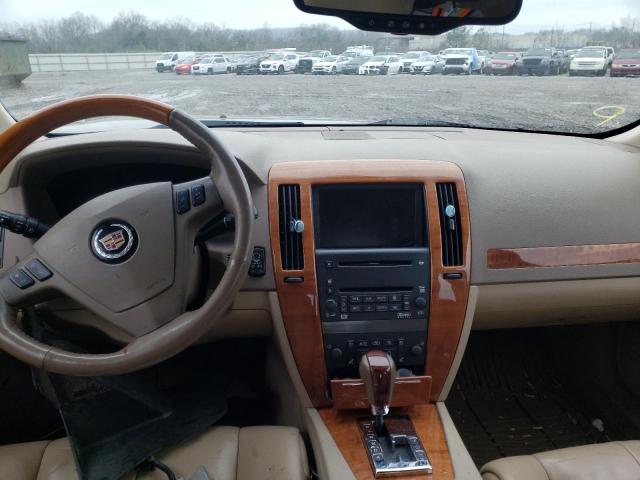 Photo 8 from auction – 2006 CADILLAC STS with VIN 1G6DW677760184077