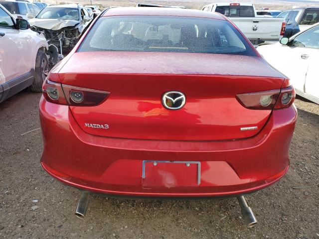 Photo 6 from auction – 2021 MAZDA 3 SELECT with VIN JM1BPABL7M1319011