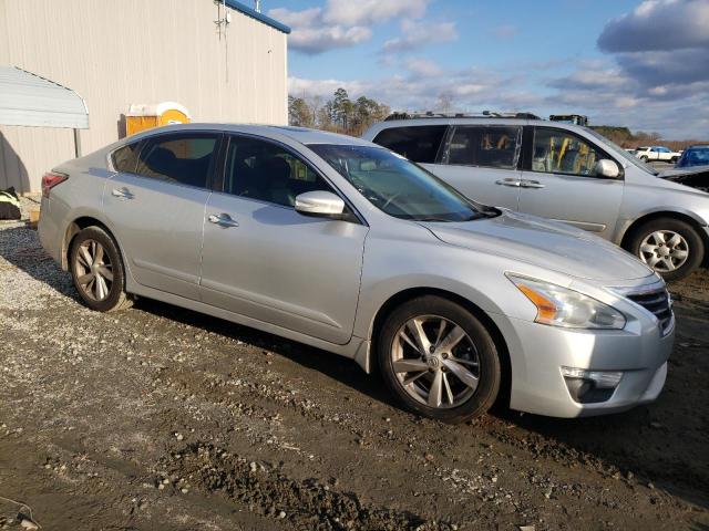 Photo 4 from auction – 2014 NISSAN ALTIMA 2.5 with VIN 1N4AL3AP9EC201268