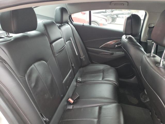 Photo 10 from auction – 2014 BUICK LACROSSE with VIN 1G4GB5GRXEF221440