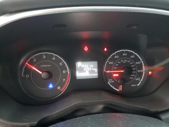 Photo 9 from auction – 2019 SUBARU CROSSTREK with VIN JF2GTACC9KH380558