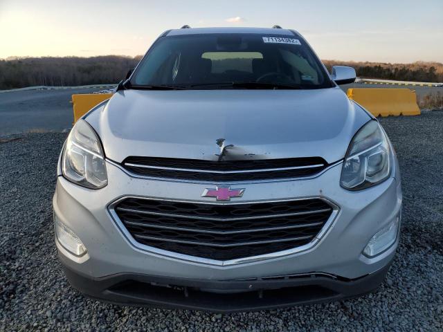 Photo 5 from auction – 2017 CHEVROLET EQUINOX LT with VIN 2GNALCEK1H6310417
