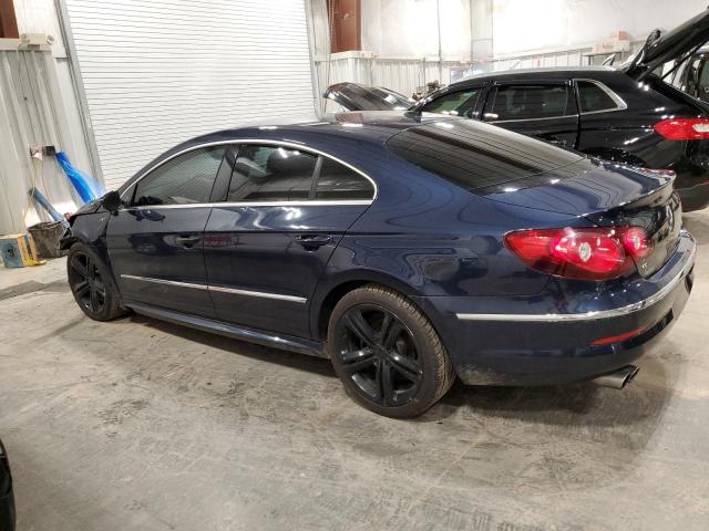 Photo 2 from auction – 2012 VOLKSWAGEN CC SPORT with VIN WVWMN7AN3CE503535