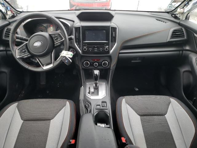 Photo 8 from auction – 2022 SUBARU CROSSTREK with VIN JF2GTAEC6N8212572