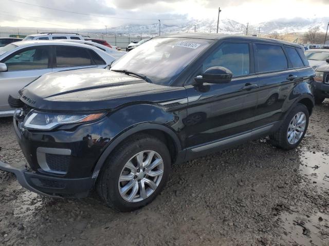 Photo 1 from auction – 2017 LAND ROVER RANGE ROVE with VIN SALVP2BG6HH191257