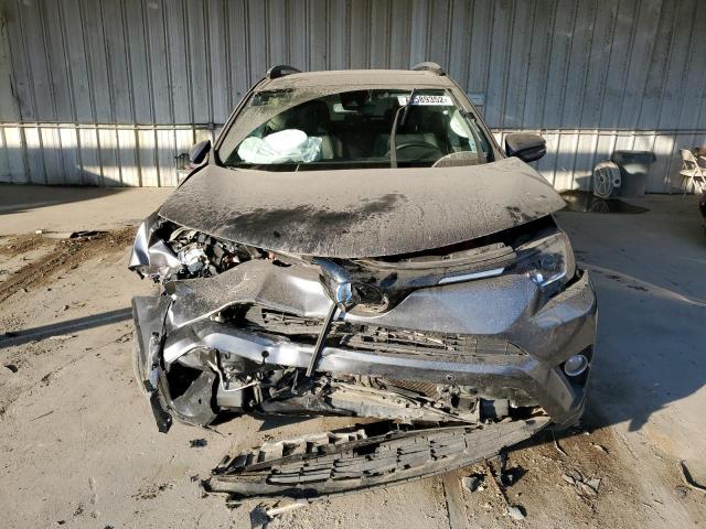 Photo 5 from auction – 2017 TOYOTA RAV4 HV LI with VIN JTMDJREV9HD149552