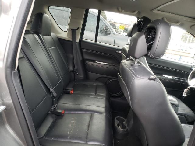 Photo 11 from auction – 2014 JEEP COMPASS LI with VIN 1C4NJDCB2ED531000