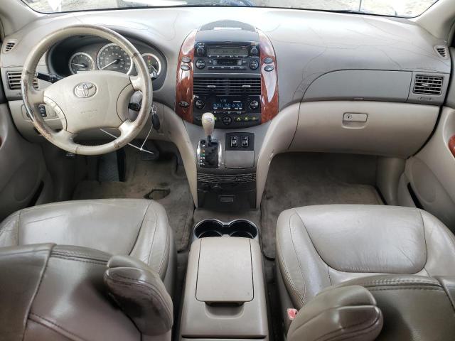 Photo 8 from auction – 2004 TOYOTA SIENNA XLE with VIN 5TDZA22C24S145986