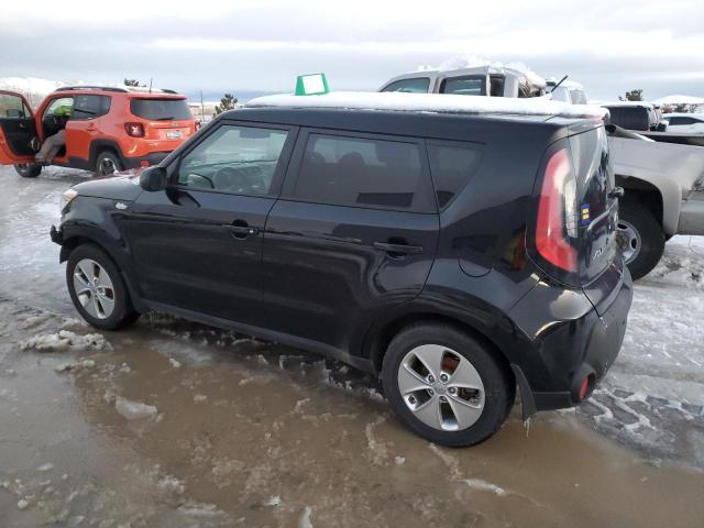 Photo 2 from auction – 2014 KIA SOUL with VIN KNDJN2A27E7019323