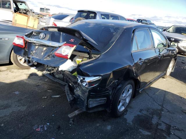 Photo 3 from auction – 2013 TOYOTA COROLLA BA with VIN 5YFBU4EE1DP151093