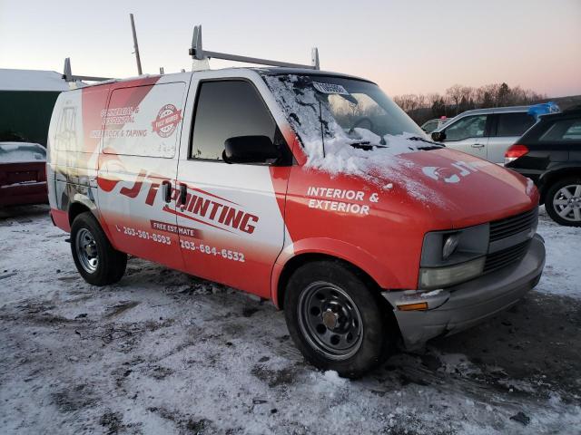 Photo 4 from auction – 2005 CHEVROLET ASTRO with VIN 1GCDM19X55B115524
