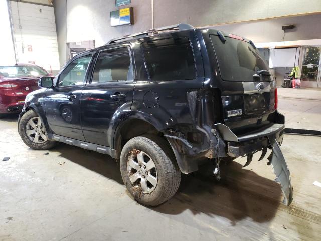 Photo 2 from auction – 2012 FORD ESCAPE with VIN 1FMCU0EGXCKB10842