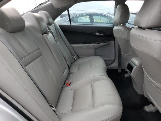 Photo 10 from auction – 2014 TOYOTA CAMRY L with VIN 4T4BF1FK7ER337983