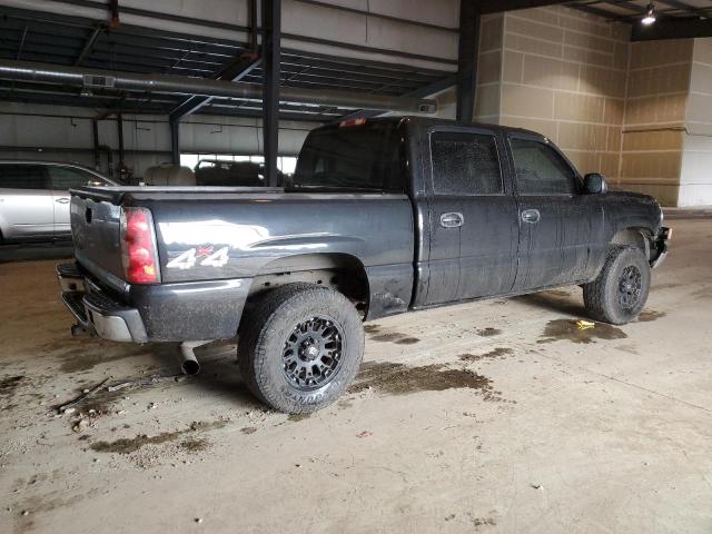 Photo 3 from auction – 2007 CHEVROLET SILVERADO with VIN 2GCEK13Z371137397