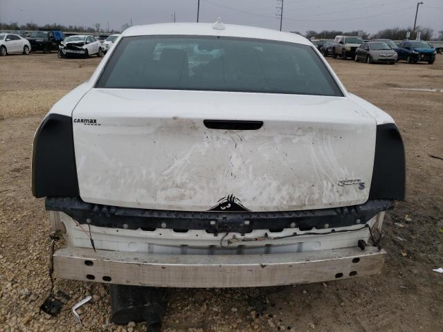 Photo 6 from auction – 2015 CHRYSLER 300 S with VIN 2C3CCABG6FH887357