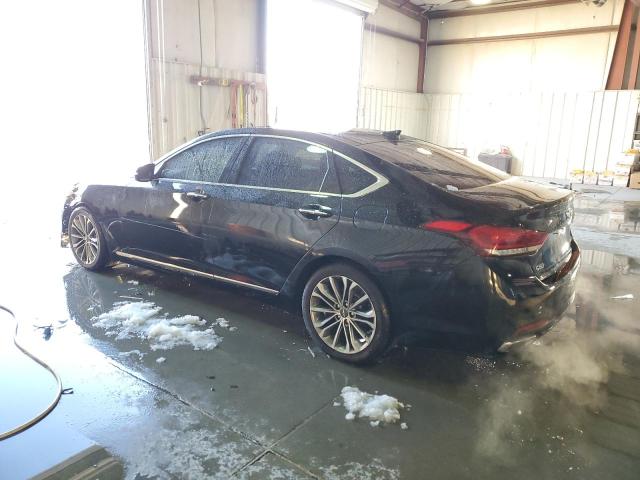 Photo 2 from auction – 2015 HYUNDAI GENESIS 3. with VIN KMHGN4JE1FU033166