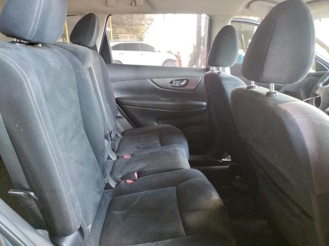 Photo 11 from auction – 2016 NISSAN ROGUE S with VIN JN8AT2MV4GW152792