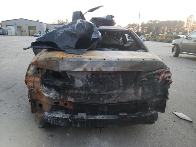 Photo 6 from auction – 2018 ACURA TLX TECH+A with VIN 19UUB2F6XJA007764