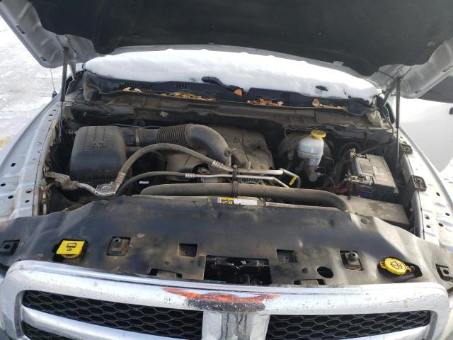 Photo 11 from auction – 2017 RAM 1500 ST with VIN 1C6RR7KT9HS634895