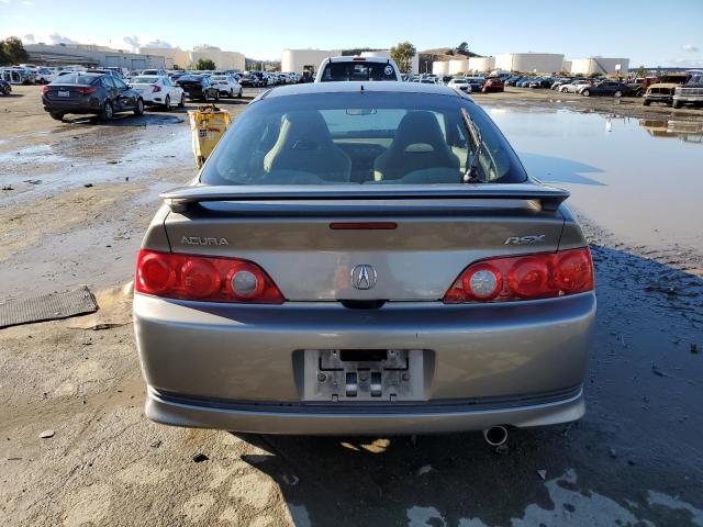 Photo 6 from auction – 2005 ACURA RSX with VIN JH4DC53885S017422