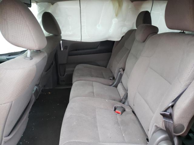 Photo 11 from auction – 2015 HONDA ODYSSEY EX with VIN 5FNRL5H43FB043194