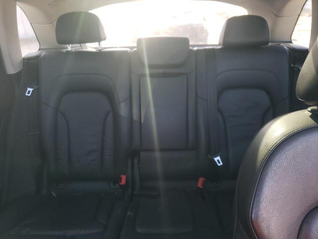 Photo 10 from auction – 2013 AUDI Q5 PREMIUM with VIN WA1LFAFP6DA041992
