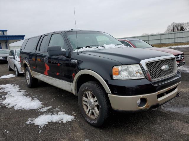 Photo 4 from auction – 2008 FORD F150 SUPER with VIN 1FTPX14V28FB56569