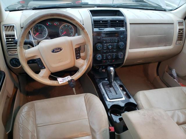 Photo 8 from auction – 2012 FORD ESCAPE LIM with VIN 1FMCU0E79CKA98649
