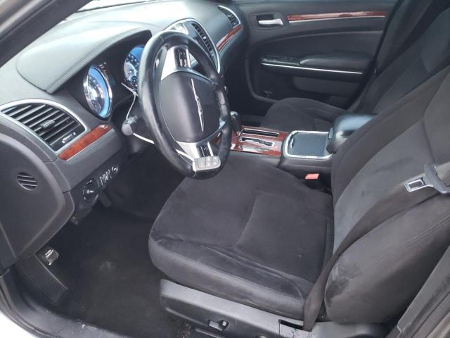 Photo 7 from auction – 2012 CHRYSLER 300 with VIN 2C3CCAAG2CH116312