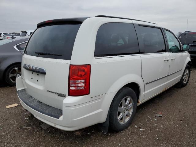 Photo 3 from auction – 2010 CHRYSLER TOWN & COU with VIN 2A4RR5DX7AR193251