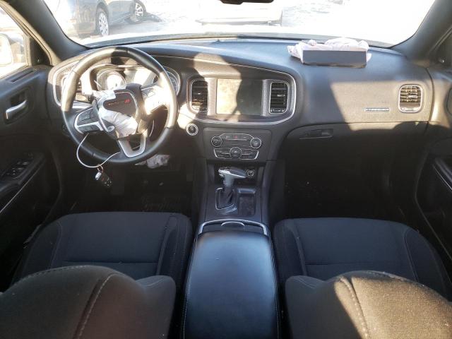 Photo 8 from auction – 2016 DODGE CHARGER SX with VIN 2C3CDXHG9GH285559