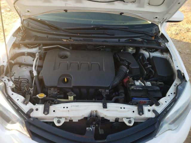 Photo 11 from auction – 2015 TOYOTA COROLLA L with VIN 2T1BURHE7FC297798