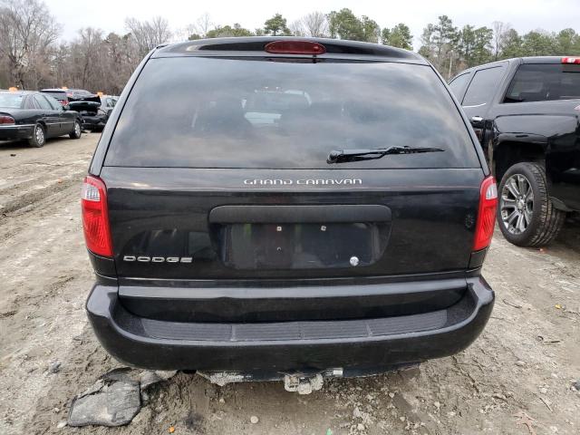Photo 6 from auction – 2005 DODGE GRAND CARA with VIN 1D4GP24R15B356549
