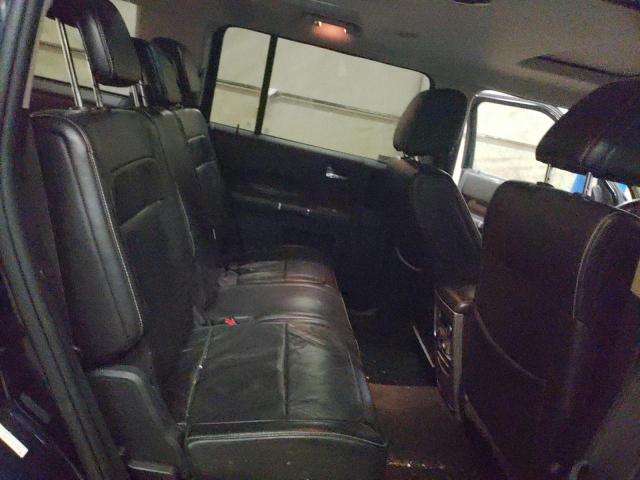Photo 11 from auction – 2010 FORD FLEX with VIN 2FMGK5CC1ABA90833