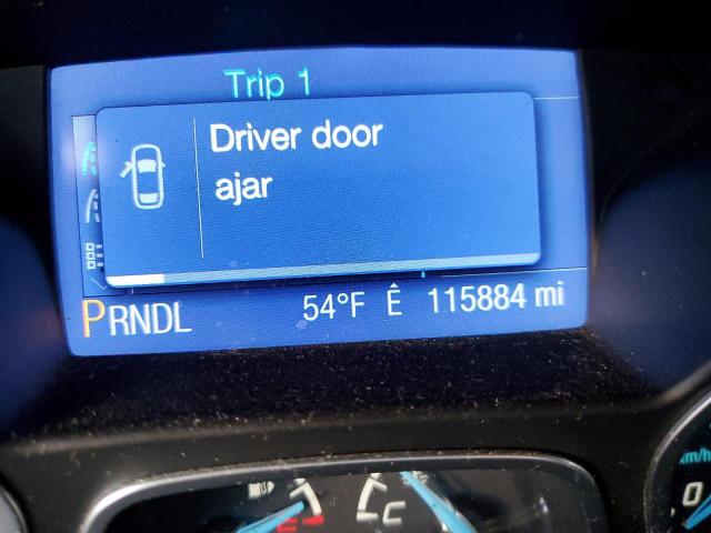 Photo 9 from auction – 2013 FORD FOCUS S with VIN 1FADP3E25DL145148