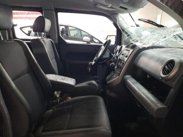 Photo 7 from auction – 2004 HONDA ELEMENT EX with VIN 5J6YH285X4L019189