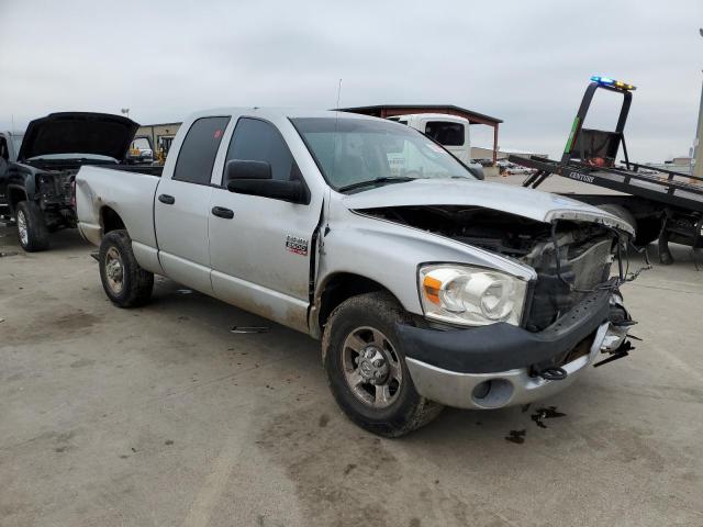 Photo 4 from auction – 2008 DODGE RAM 2500 S with VIN 3D7KR28A48G116225