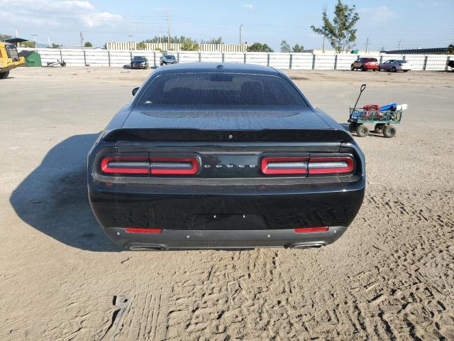 Photo 6 from auction – 2021 DODGE CHALLENGER with VIN 2C3CDZBT2MH559892