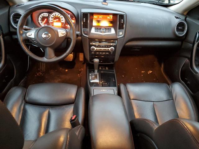 Photo 8 from auction – 2011 NISSAN MAXIMA S with VIN 1N4AA5AP2BC847362