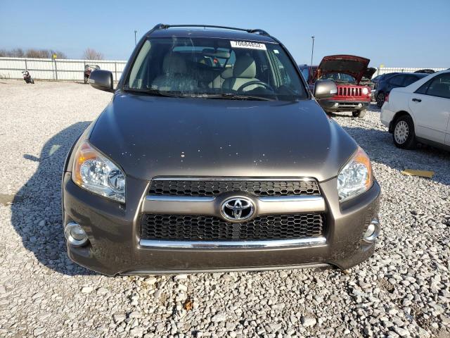 Photo 5 from auction – 2009 TOYOTA RAV4 LIMIT with VIN JTMBF31VX95013924