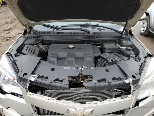 Photo 12 from auction – 2010 CHEVROLET EQUINOX LT with VIN 2CNFLDEY2A6323705