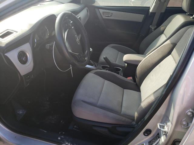 Photo 7 from auction – 2018 TOYOTA COROLLA L with VIN 5YFBURHE6JP786623