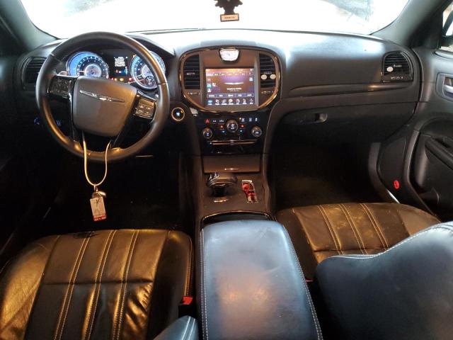 Photo 8 from auction – 2014 CHRYSLER 300 S with VIN 2C3CCABG9EH167520