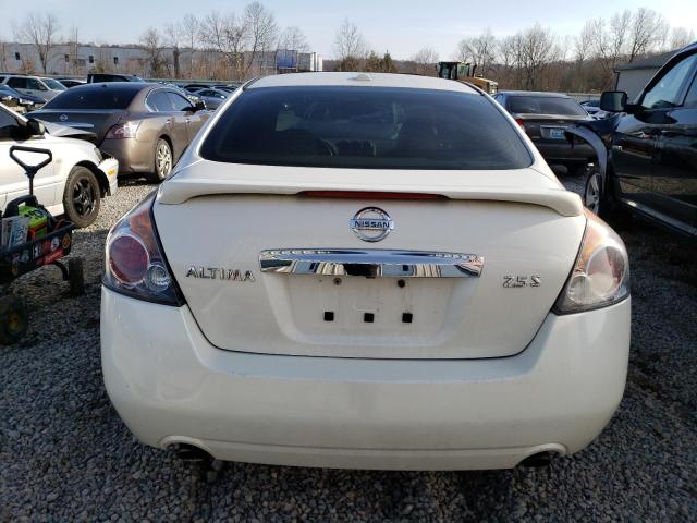Photo 6 from auction – 2010 NISSAN ALTIMA SR with VIN 1N4BL2AP2AN451528