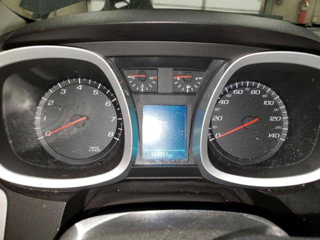 Photo 9 from auction – 2013 CHEVROLET EQUINOX LT with VIN 2GNALDEK0D6343229