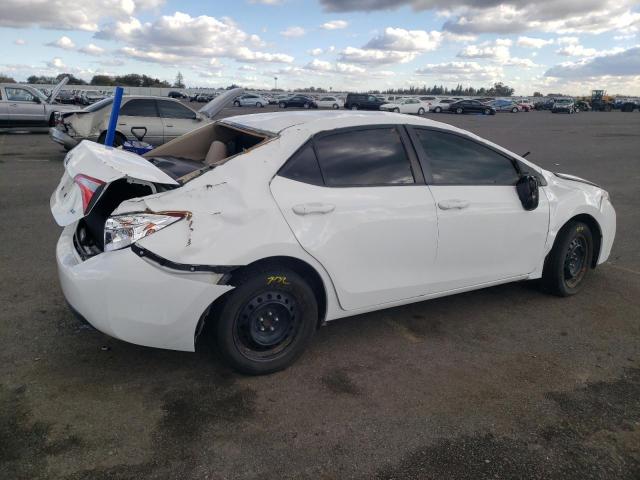 Photo 3 from auction – 2016 TOYOTA COROLLA L with VIN 5YFBURHE5GP443729