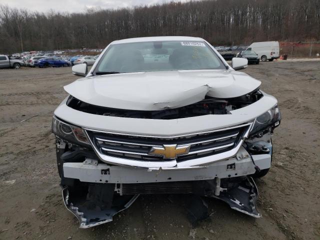 Photo 5 from auction – 2019 CHEVROLET IMPALA LT with VIN 2G11Z5SA2K9109106