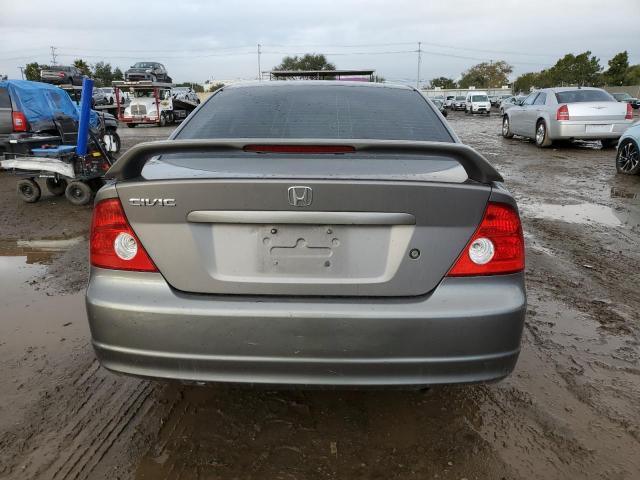 Photo 6 from auction – 2004 HONDA CIVIC EX with VIN 1HGEM22994L052816